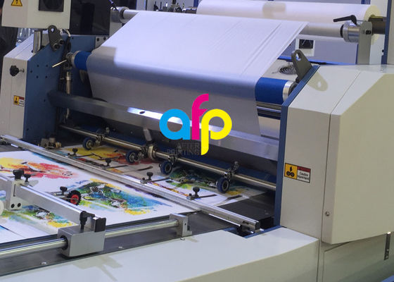 Filme de estratificação do brilho do ANIMAL DE ESTIMAÇÃO/BOPP com revestimento 15micron do brilho - 30mic