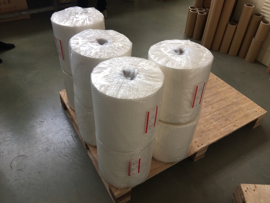 15-23 Micron Soft Bopp Film Lamination Machine / Bopp Thermal Lamination Film Máquina de laminação de filme Bopp