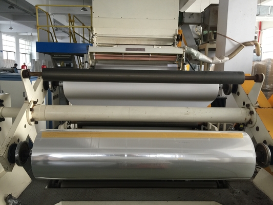 1 polegada de papel de núcleo BOPP filme de laminação térmica para papel impresso ou papel laminado impressão