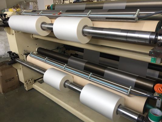 20micron filme de laminação térmica BOPP filme de laminação térmica reforçado por EVA para acabamento durável e excelente adesão