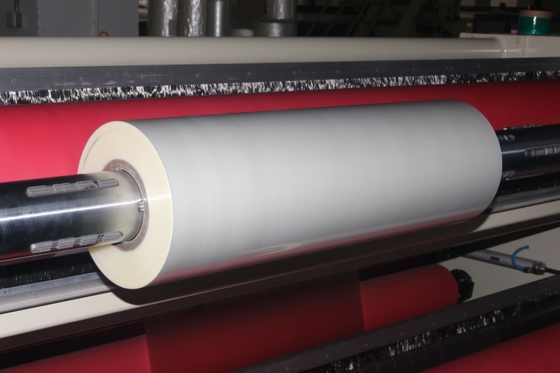 Folha de laminação térmica de papelão impresso ou papel laminado com BOPP EVA macio e suavidade suave