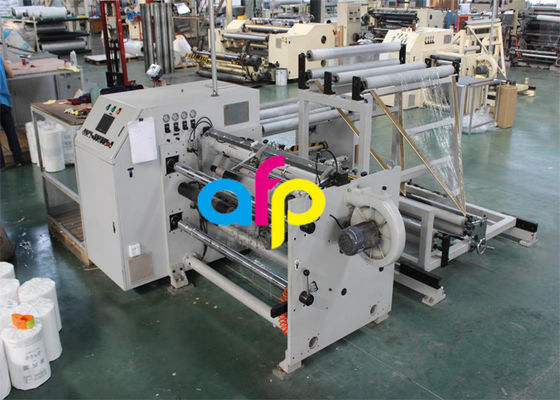 Impressão personalizada POF Film de encolhimento transparente