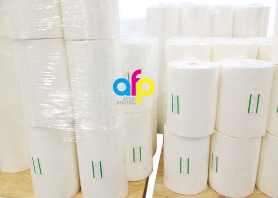 Filme de estratificação do brilho do ANIMAL DE ESTIMAÇÃO/BOPP com revestimento 15micron do brilho - 30mic