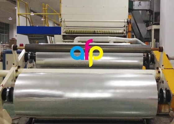 ANIMAL DE ESTIMAÇÃO transparente EVA Thermal Laminating Plastic Roll para a propaganda