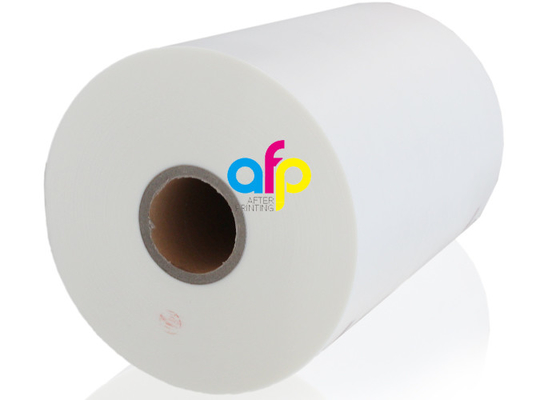 Filme térmico superior da laminação para o calor/laminação seca 12 - 350 mícrons