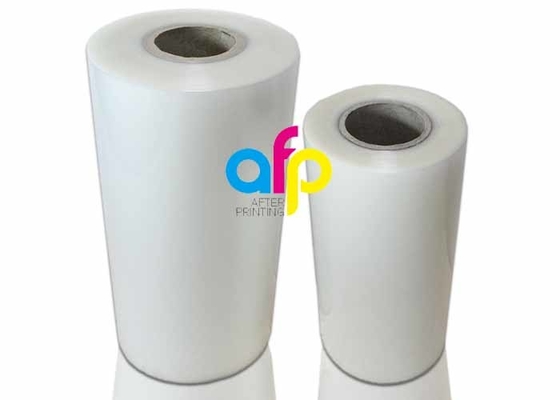 O rolo da estratificação do Thermal do GV, escolhe/o filme de psiquiatra do animal de estimação do tratamento Conora do dobro