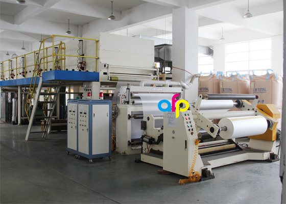 Umidade - da quebra térmica seca do filme da laminação da prova barreira de produtos químicos resistente