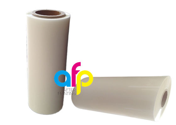 Filme de estratificação do único rolo do tratamento da corona, reduzindo Rolls de estratificação estático