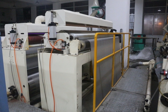 Filme laminante suave ultra-claro Tratamento de corona duplo lado