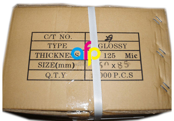 Filme de estratificação personalizado de Logo Brand Pet Holographic Pouch do holograma