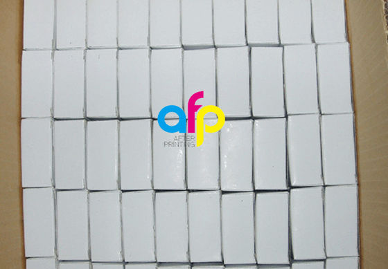 Filme de estratificação personalizado de Logo Brand Pet Holographic Pouch do holograma