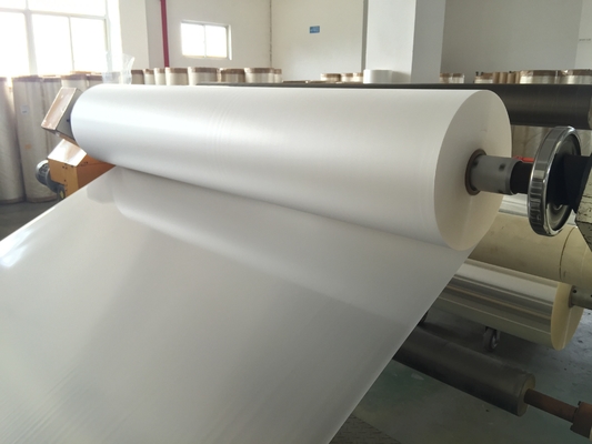Rolo laminado térmico suave, não enrolado 350 mm*3000 m