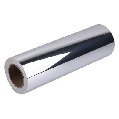 Rolo de filme de laminação térmica BOPP Tamanho 350mm 3000m Filme de laminação térmica Ideal para revestimentos laminados de papelão impresso